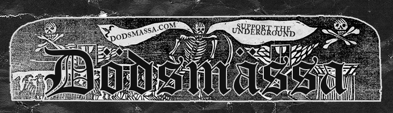 Dödsmässa logo